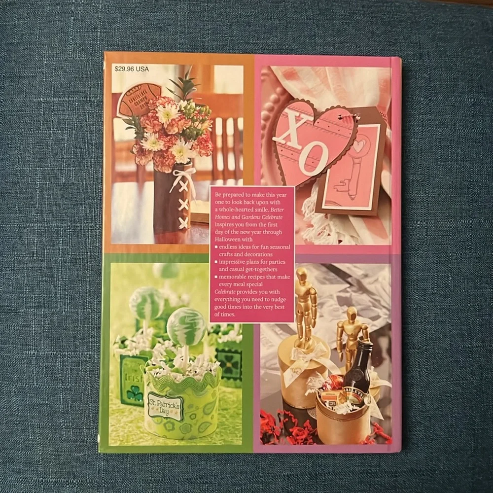 Better Homes And Gardens great preowned